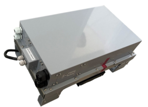 Преобразователь электроэнергии ПНР-250-3