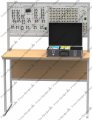 Комплект учебного оборудования по оперативным переключениям и распределительным устройствам