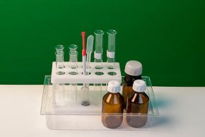 Набор оборудования для ГИА по химии (на одного учащегося) арт. 15328