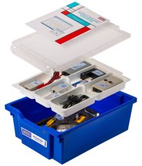 Цифровая лаборатория по математике (базовый уровень)