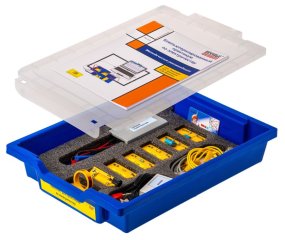 Лабораторный практикум по электричеству