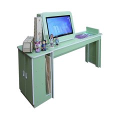 Интерактивный стол психолога-дефектолога «Гармония» из серии «Кисельковое царство»