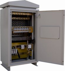 Блок дренажной защиты поляризованный БДЗП