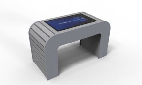 Интерактивный развивающий стол «AVKompleksМulti 8 Умная черепаха»