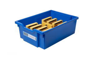 Набор демонстрационный по полупроводникам