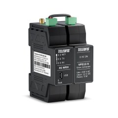 Терминал 4G TELEOFIS WRX1168-L8U ТАЛВ.464512.014