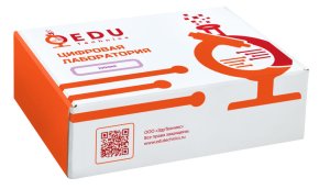 Цифровая лаборатория EduTechnics Химия