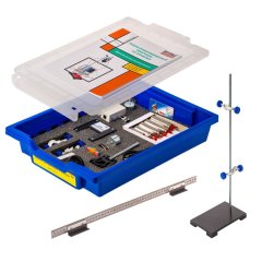 Лабораторный практикум по механике