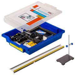 Лабораторный практикум по оптике