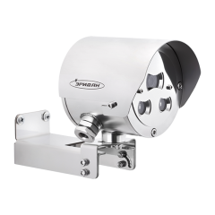 Видеокамера взрывозащищенная ТВК-ВК-07-Ех-Н100