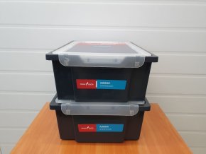 Цифровая лаборатория по химии ТР