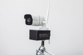 Видеокамеры ИВЭ-50