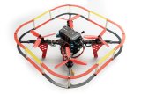 Набор учебного квадрокоптера Phoenix