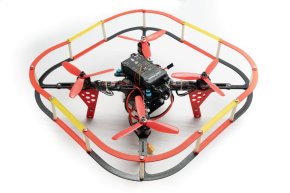 Набор учебного квадрокоптера Phoenix