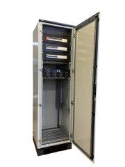 Модульный программно-аппаратный комплекс для построения систем бесперебойного питания промышленного и специального назначения «ЕРМАК-ТМ»