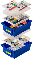 Цифровая лаборатория по физике (стандартный уровень)