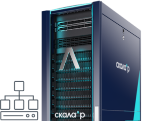 СКАЛА-Р Модуль расширения СРК (РМБГ.466535.003-773)