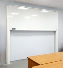 Колонная доска PolyGlide Boards Lift