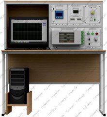 Комплект учебного оборудования по электротехнологии