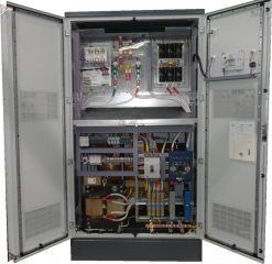 Зарядно-выпрямительные устройства серии «НРТ»