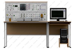 Комплект учебного оборудования по теоретическим основам электротехники