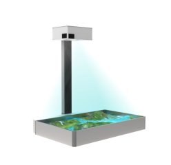 Интерактивная мини песочница TouchToys с функцией интерактивного стола и интерактивного мини бассейна