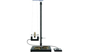 Маятник Максвелла (МХ-ММ)