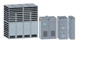 Преобразователь тока силовой серии  ПТС-ШПТУ-ВИР