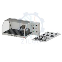 ЛС0281 Лабораторная установка Промышленная механика и монтаж