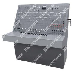 Тренажер-симулятор Дежурный по железнодорожной станции