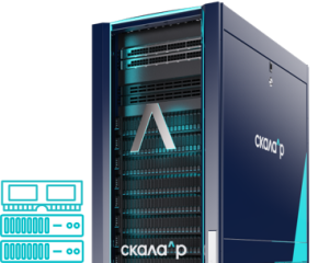 СКАЛА-Р Модуль резидентной обработки (РМБГ.466535.003-426)