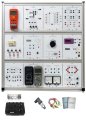 Комплект учебного оборудования по измерениям электрических и неэлектрических величин