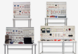 Универсальный учебный стенд по изучению электроэнергетических систем и сети, РЗиА