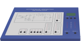 Однофазные неуправляемые выпрямители (без осциллографа) (ЭЭ-НВ )