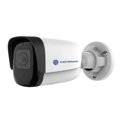 IP камера Mastermann цилиндрическая MM-IPC-BW382SM(L)-F2.8