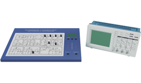 Лабораторная установка по электронике (ЭЭ-2)