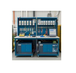 Лабораторная установка Монтаж и наладка электроустановок до 1000В