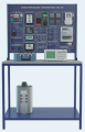 Лабораторная установка по изучению основ метрологии и электрических измерений (ЭЭ-ЭИ)