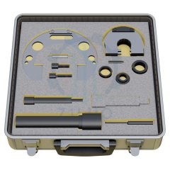 ЛС0233 Лабораторная установка Технические измерения в машиностроении