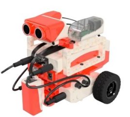 Робототехнический набор КЛИК