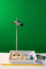 Комплект № 6 ГИА-лаборатория по физике (арт. 15150)