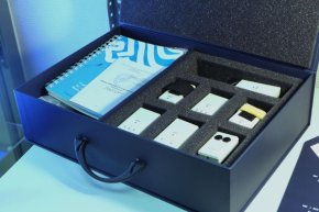 Учебная лаборатория по нейротехнологиям, модель BiTronics Lab