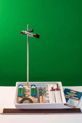 Комплект № 2 ГИА-лаборатория по физике (арт. 15146)