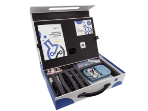 Цифровая лаборатория LFS PolusLab по Физиологии