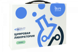 Цифровая лаборатория LFS PolusLab по Химии, арт. PL-LFS-Chemistry-01