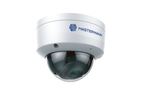 IP камера Mastermann купольная MM-IPC-DK541-F2.8