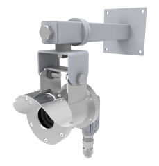 Видеокамера взрывозащищенная ВОВ-150