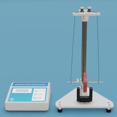 ЛС0014 Лабораторная установка «Маятник Максвелла»