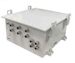 ИНВЕРТОР ЭЛЕКТРИЧЕСКИЙ ТЯГОВЫЙ ИЭТ-550