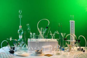 Комплект оборудования к цифровой лаборатории по химии для учителя арт. 15229